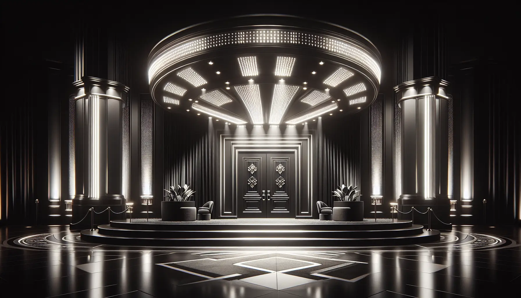 MafiaCasino premium gaming experience